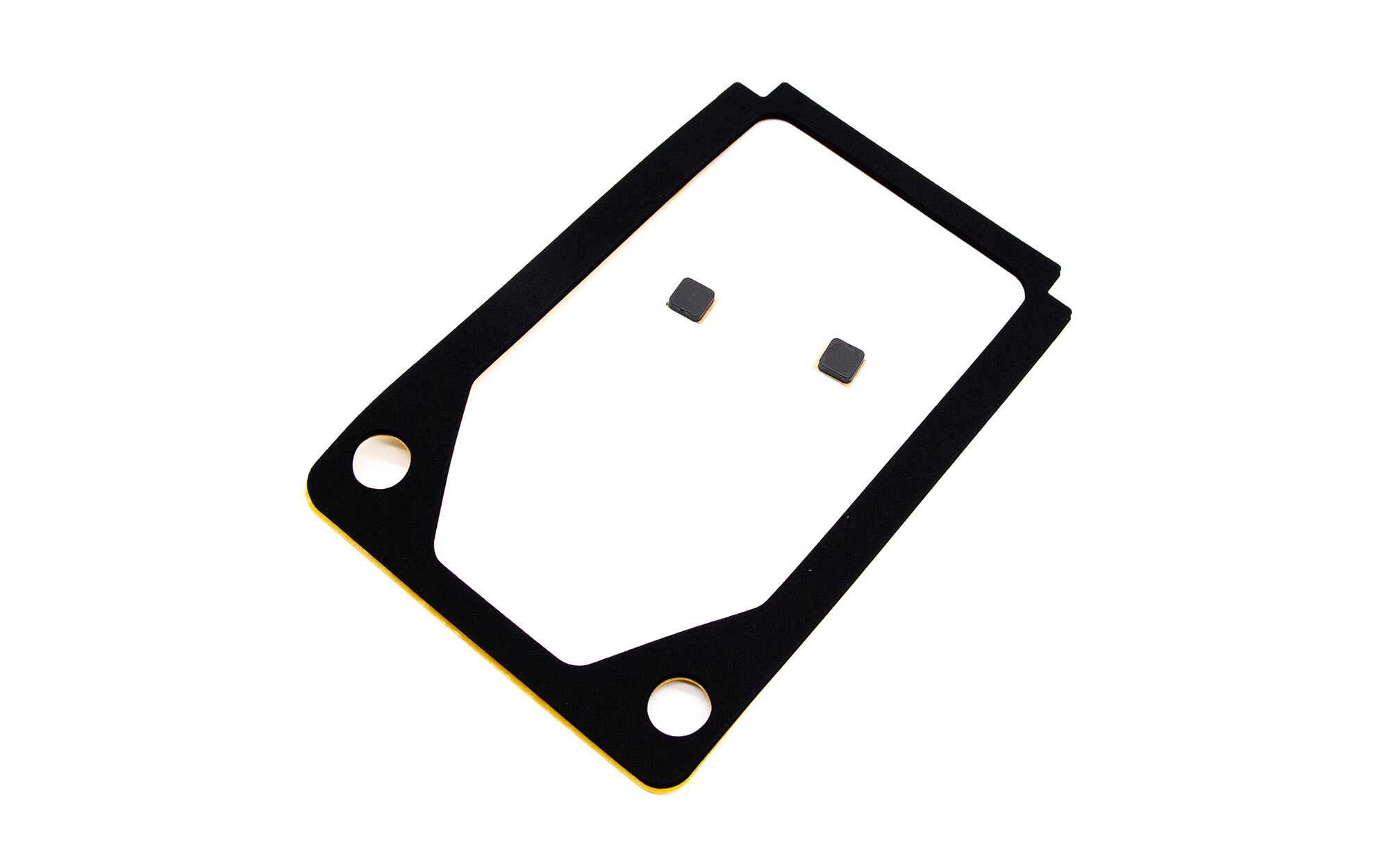 SIEMENS Sirona adhesive pad foot switch - new - 62 63 813