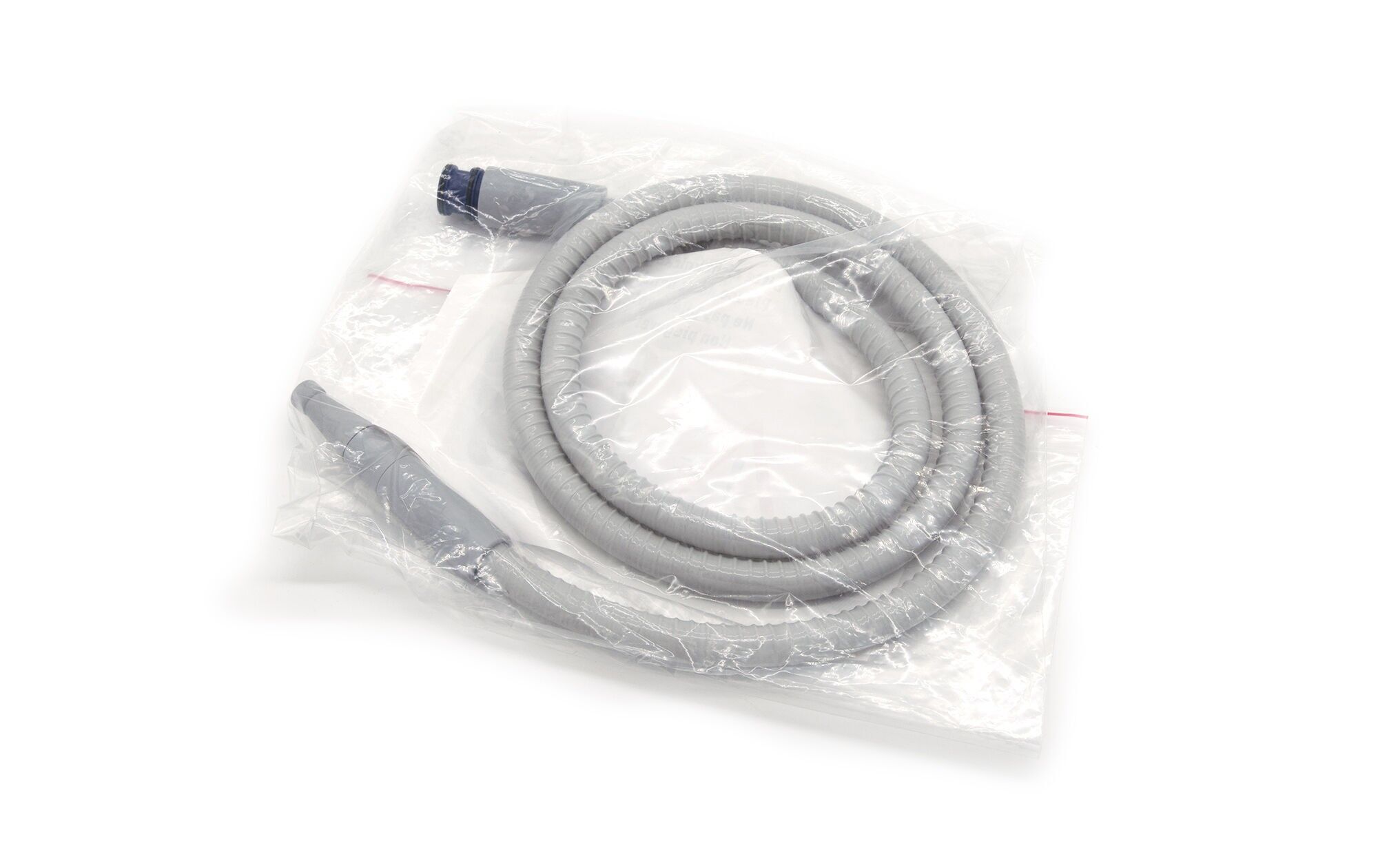 Ultradent Speichelzieherschlauch mit Ansatz - neu - 55100018