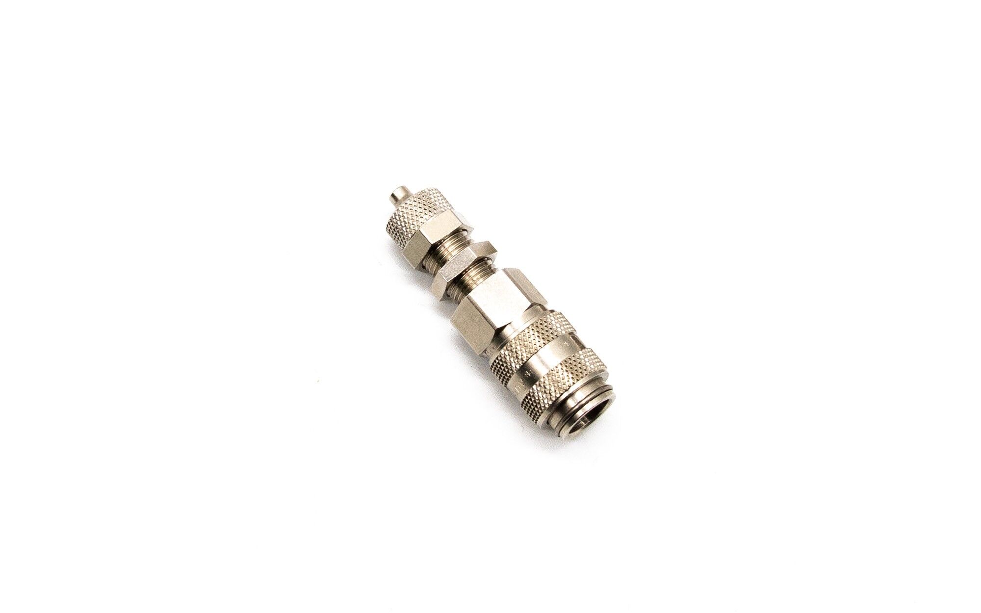 External device connection for air treatment unit - 58 86 614