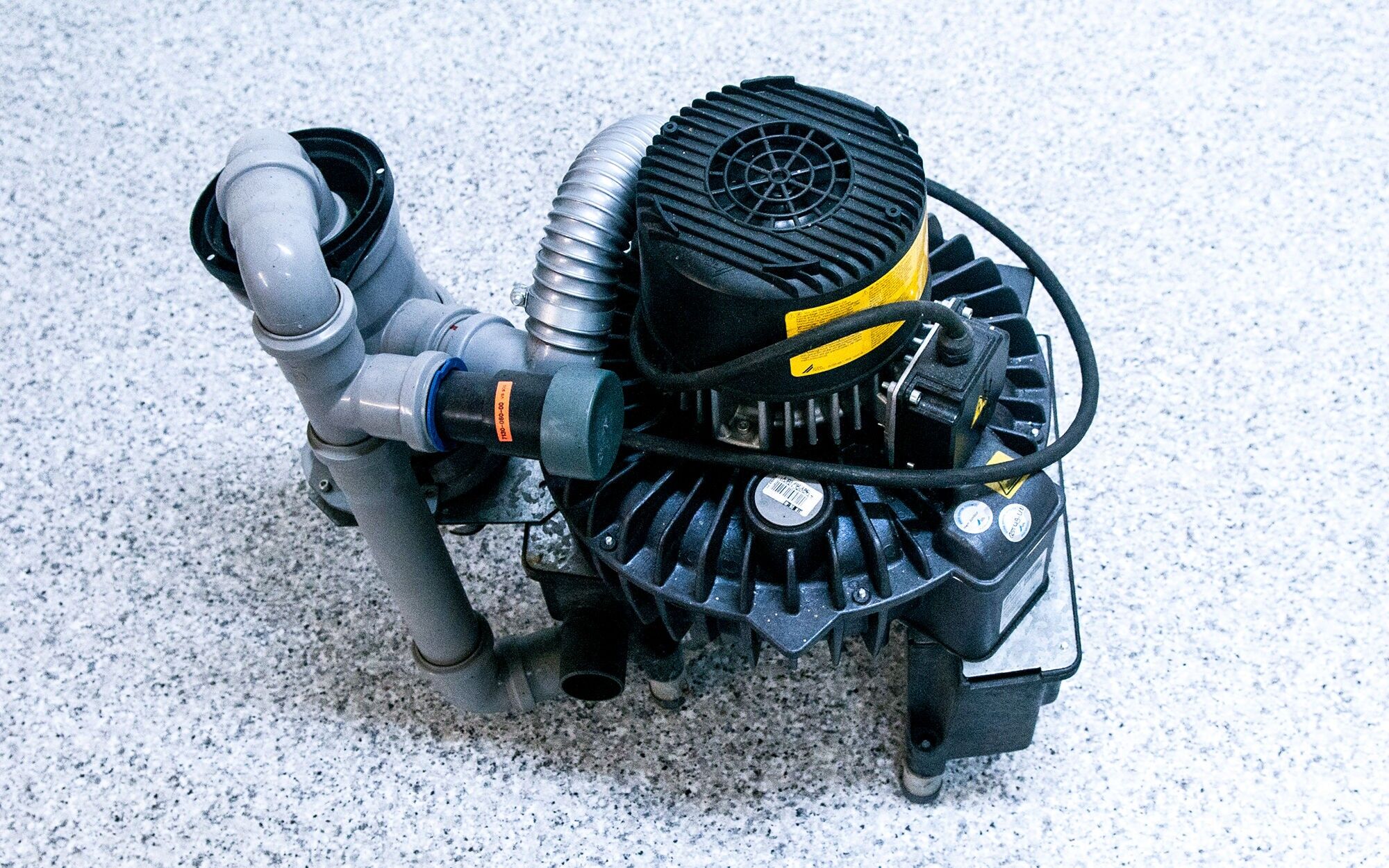 Dürr Dental Trockenabsaugung V 900 Typ 7130-02