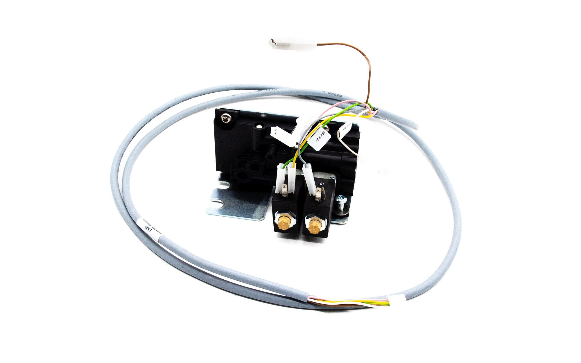 Siemens Sirona INTEGO Pro Ventilblock - neu - 62 28 444 Siemens Sirona INTEGO Pro Ventilblock - neu - 62 28 444
