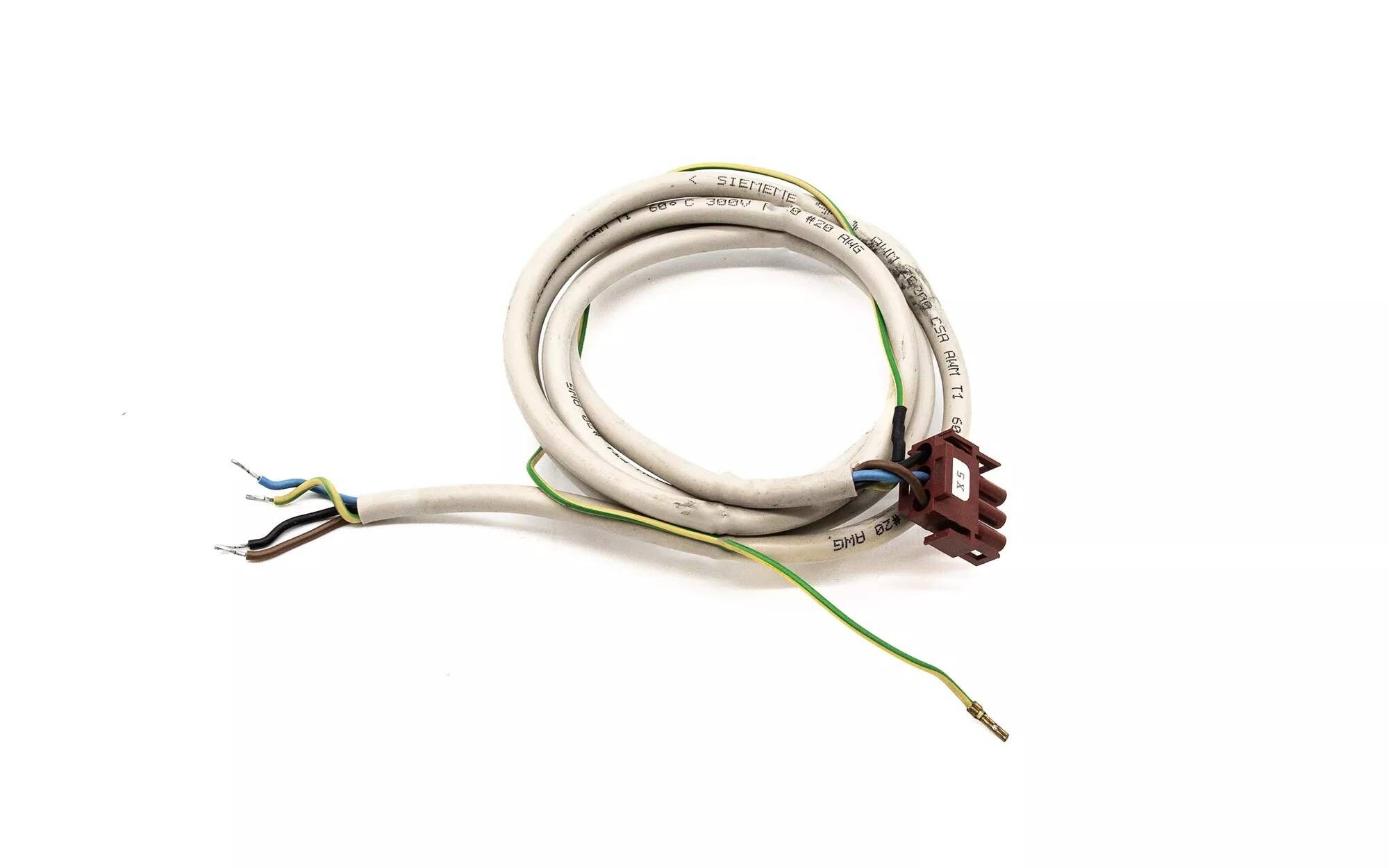 SIEMENS Sirona M1 Cable Drive Lower Section (X5) - used - 29 44 445