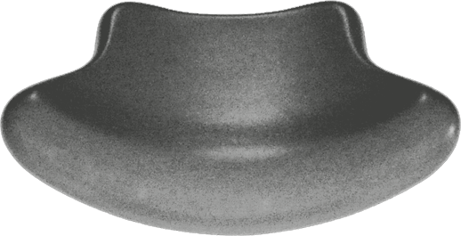 Rückenpolster Progress KaVo Estetica E50 / Primus 1058 Life-KaVo  Sirona anthracite