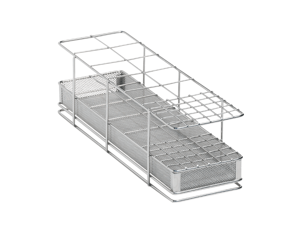 Euronda rinsing insert for standing instruments