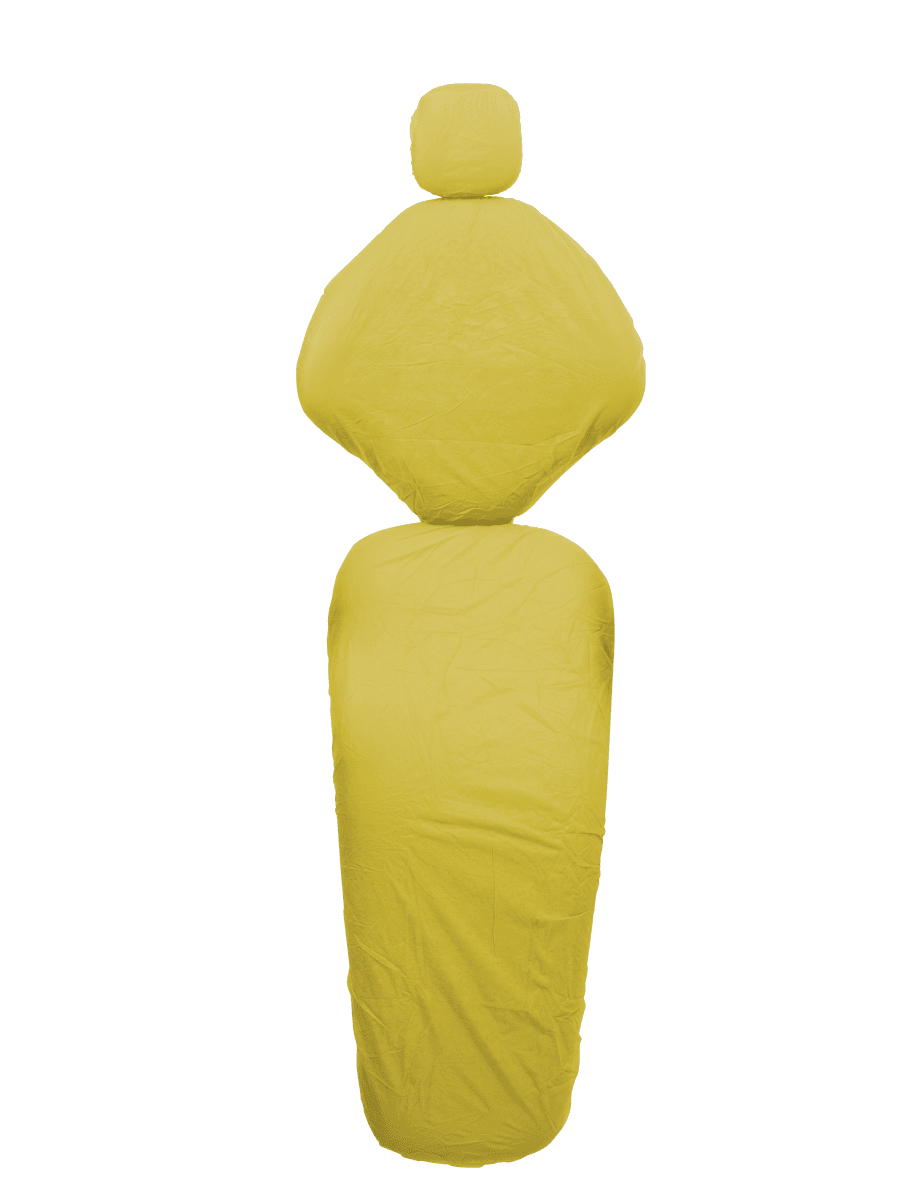 Euronda Monoart Universal-Einmalbezüge Behandlungsstühle