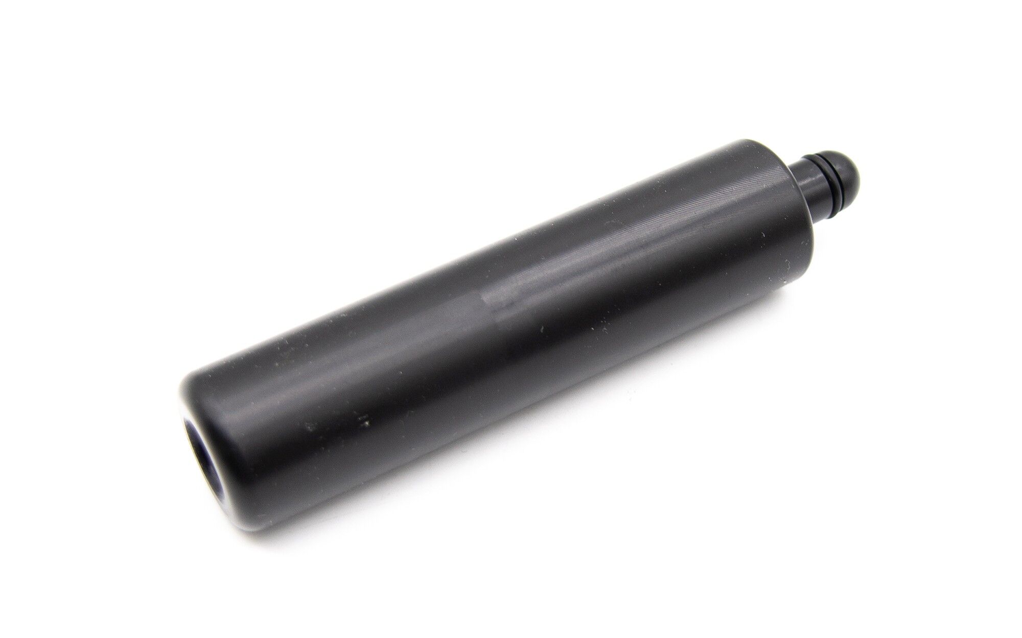 Sirona DAC Universal Deckel Verlängerungsstück - schwarz - neu - 65 42 737