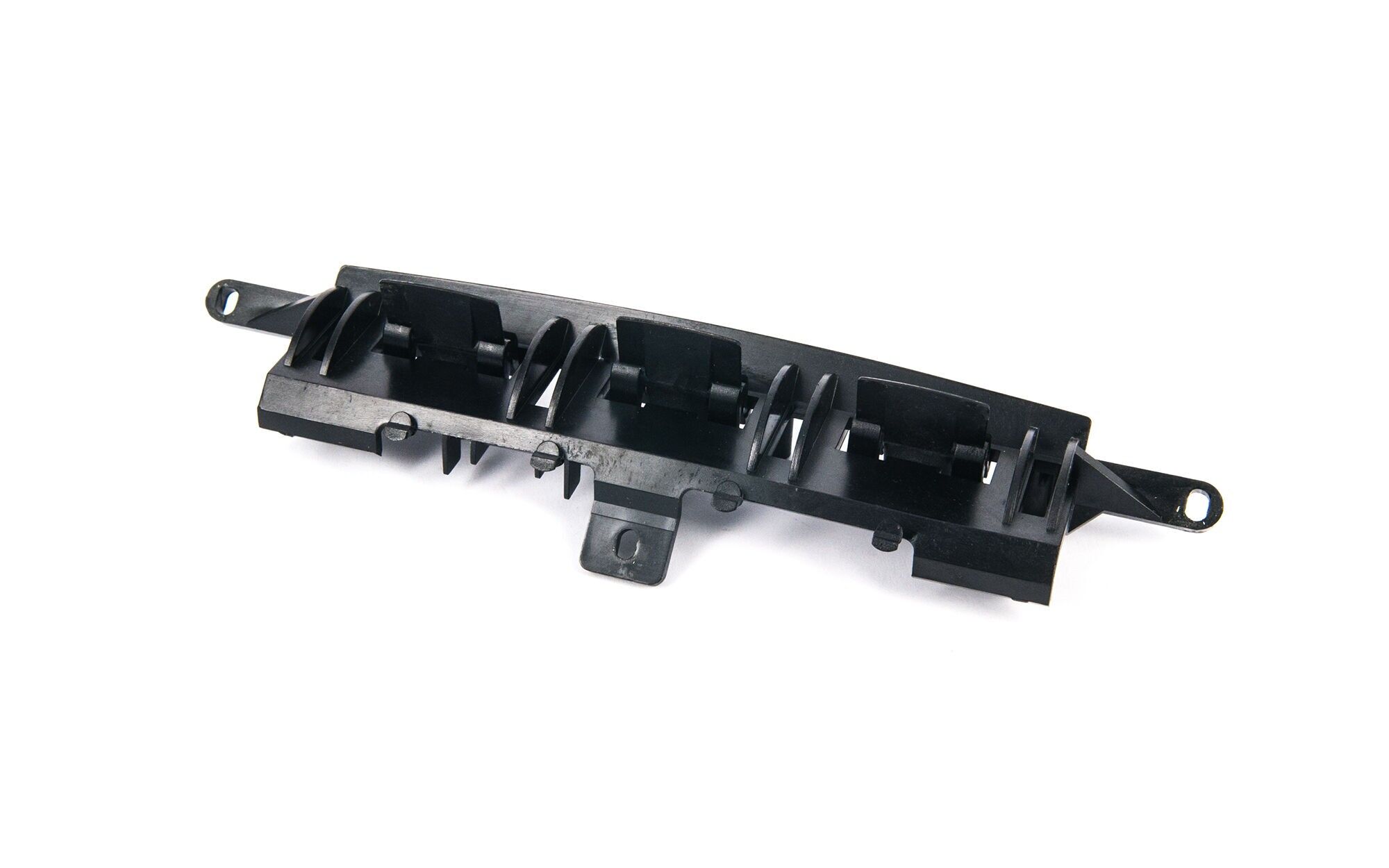 SIEMENS Sirona M1 Platinenträger Physio-Kopfstütze - 29 85 208