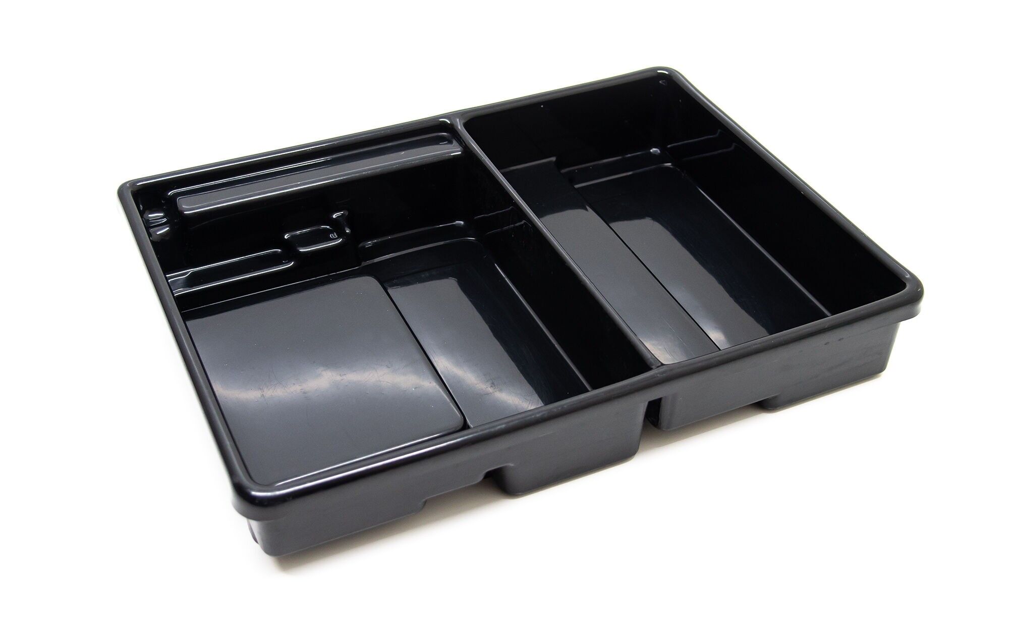 Duerr Dental Cleaning Tray - used