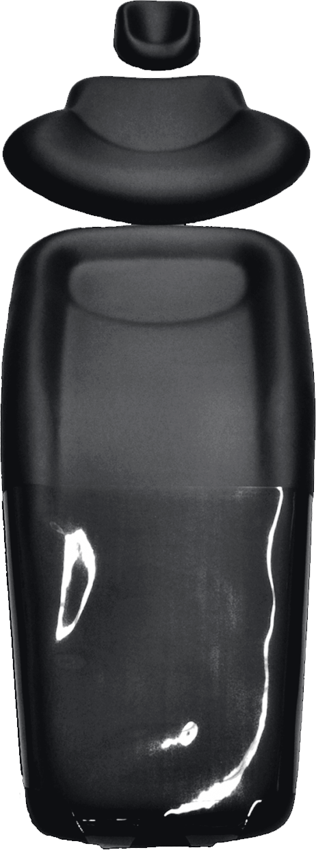 Polsterset-Soft KaVo Estetica E50 / Primus 1058 Life -KaVo Sirona carbon