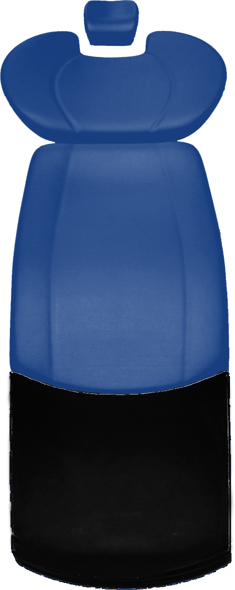 Polsterset Sirona Teneo / Sinius-KaVo horizont  KaVo smoky blue 66