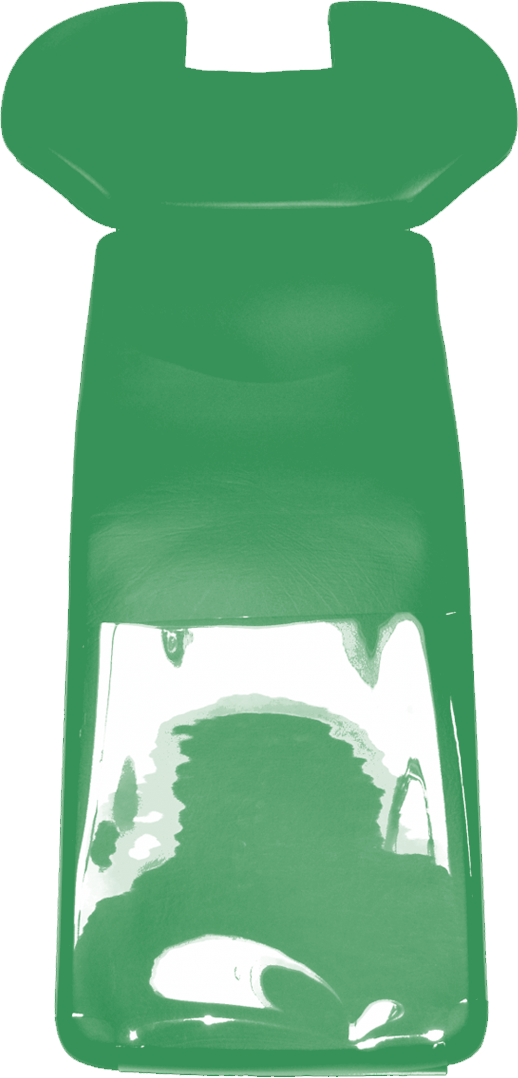 Polsterset Sirona C / C+ / M1+ KaVo emerald green 69