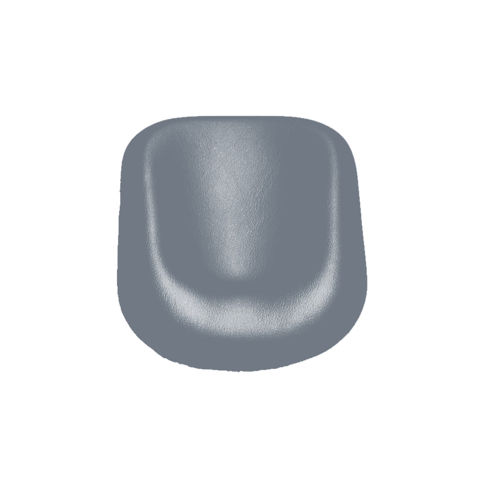 Kopfpolster KaVo Estetica 1065 / 1066 KaVo stone blue