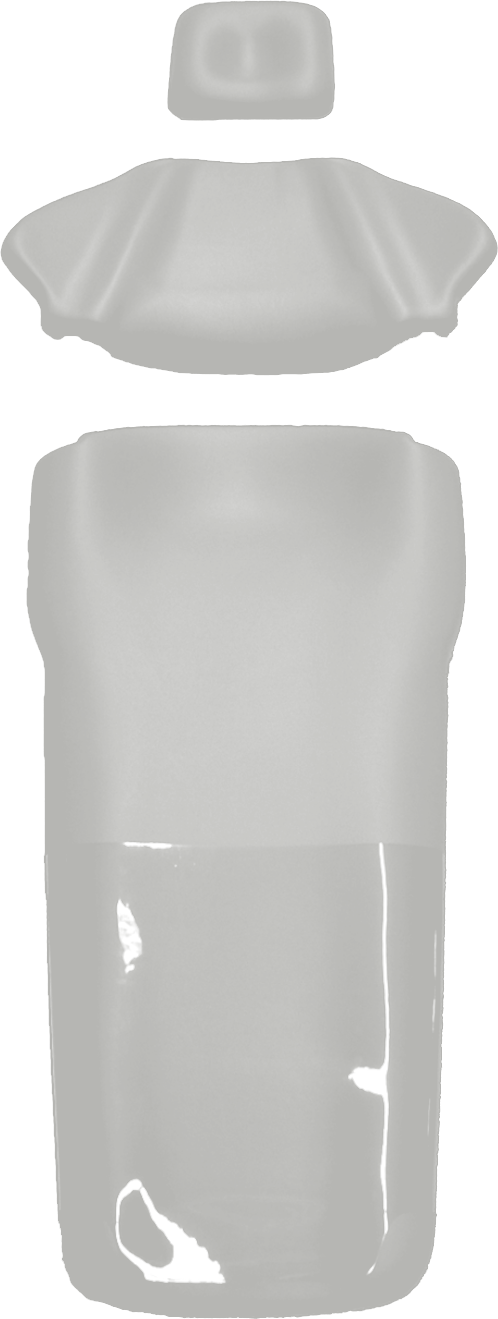 Polsterset Sirona M1 / E-Sirona Sirona grey