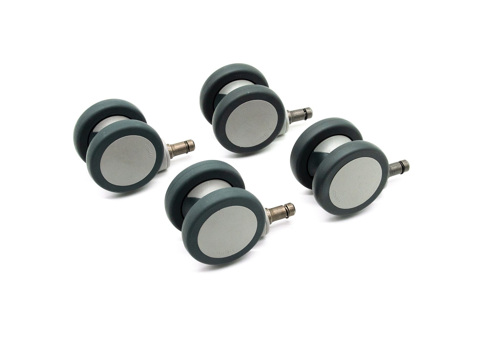 KaVo 1058 (Primus) - 1066 - E70 - E80 Cart Rollen - neu KaVo 1058 (Primus) - 1066 - E70 - E80 Cart Rollen - neu