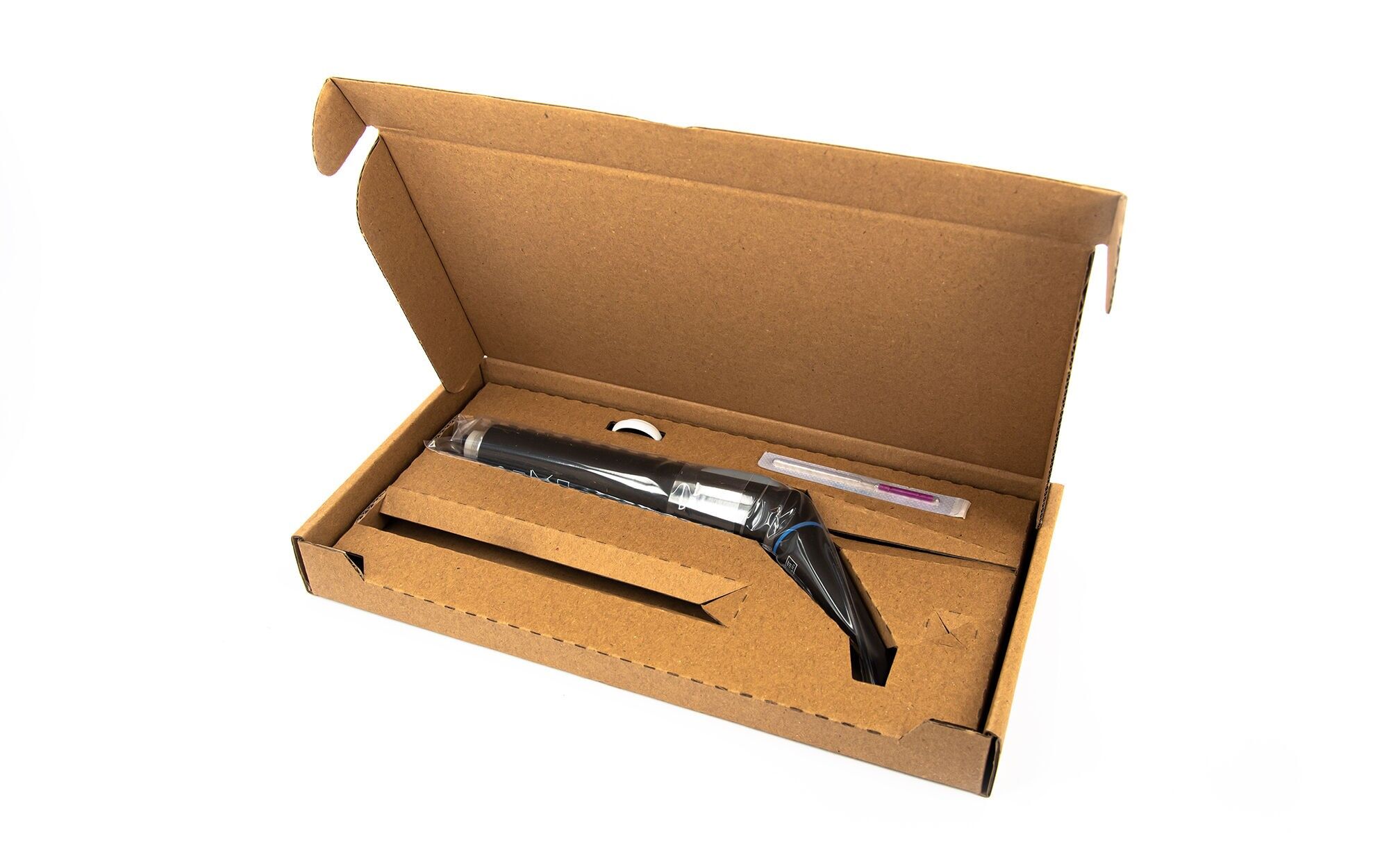 KaVo 4-F Multifunktionsspritze abgewinkelt - neu - 0.773.0000