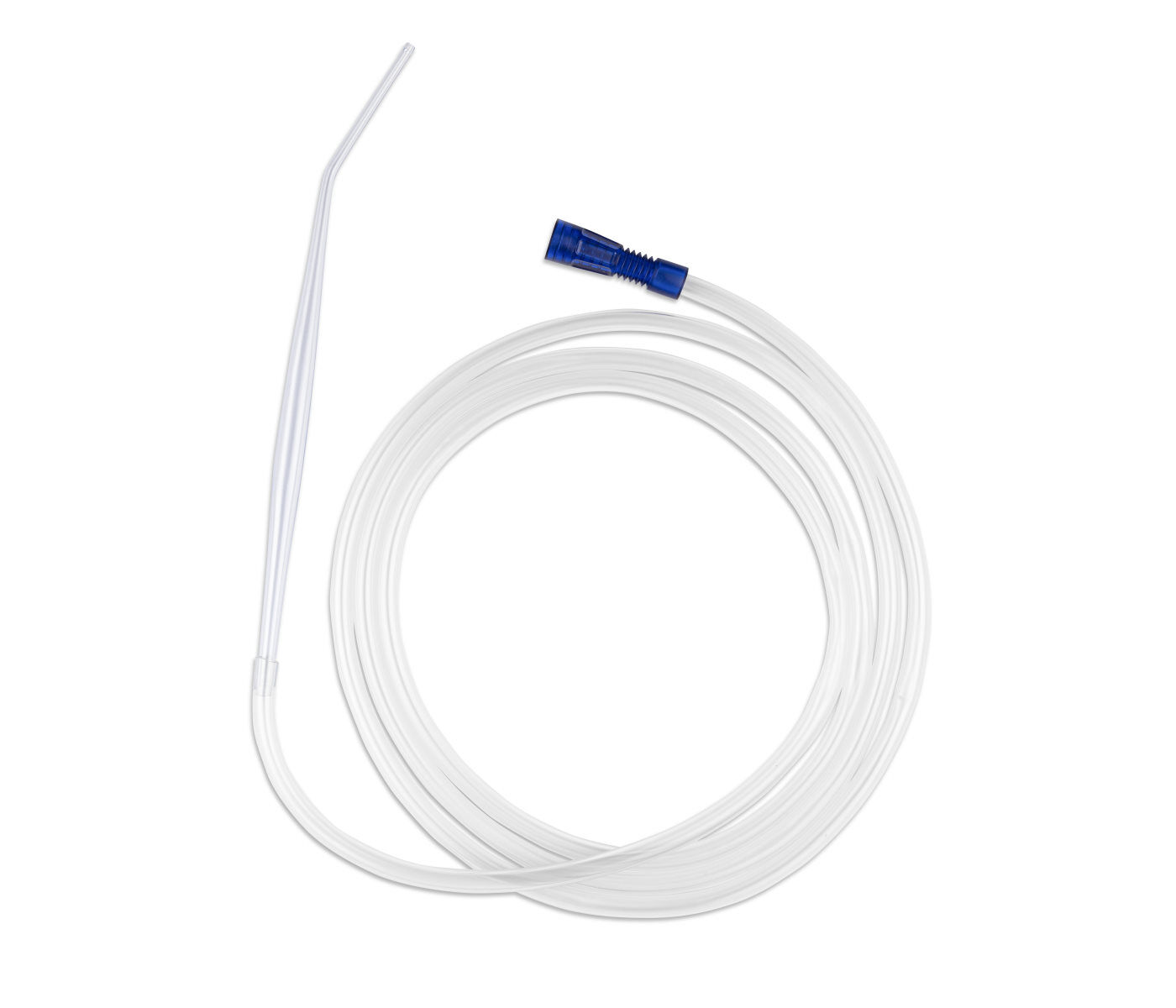 Euronda Chirurgischer Absaugschlauch 220 cm lang