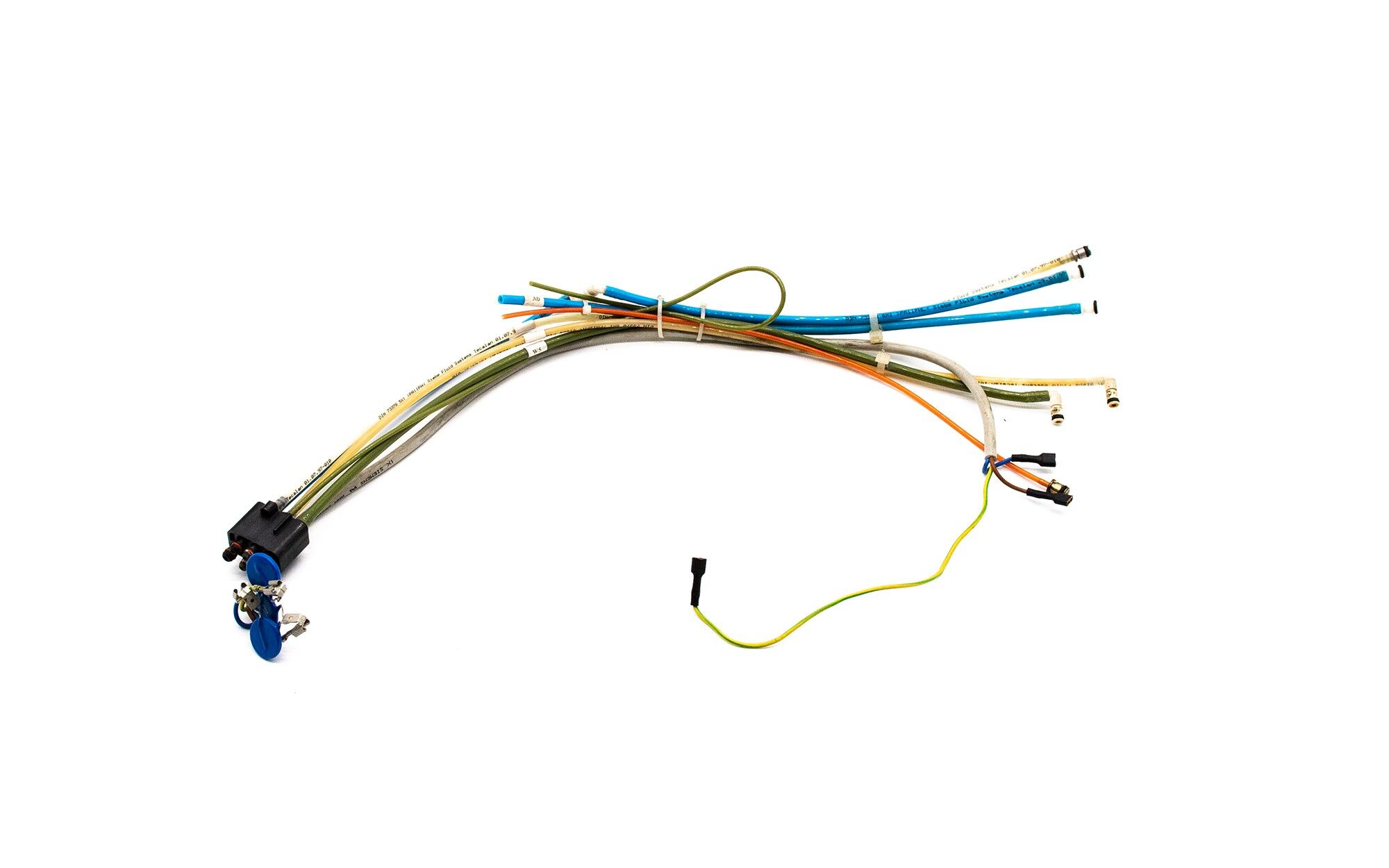 SIEMENS Sirona C-Series Media Cable - used