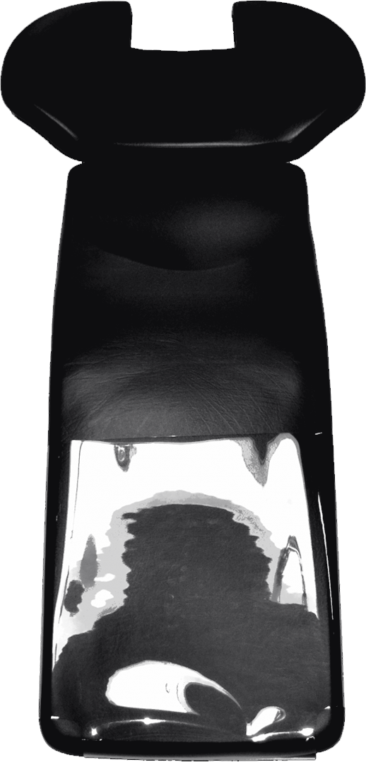 Polsterset Sirona C / C+ / M1+ Sirona black