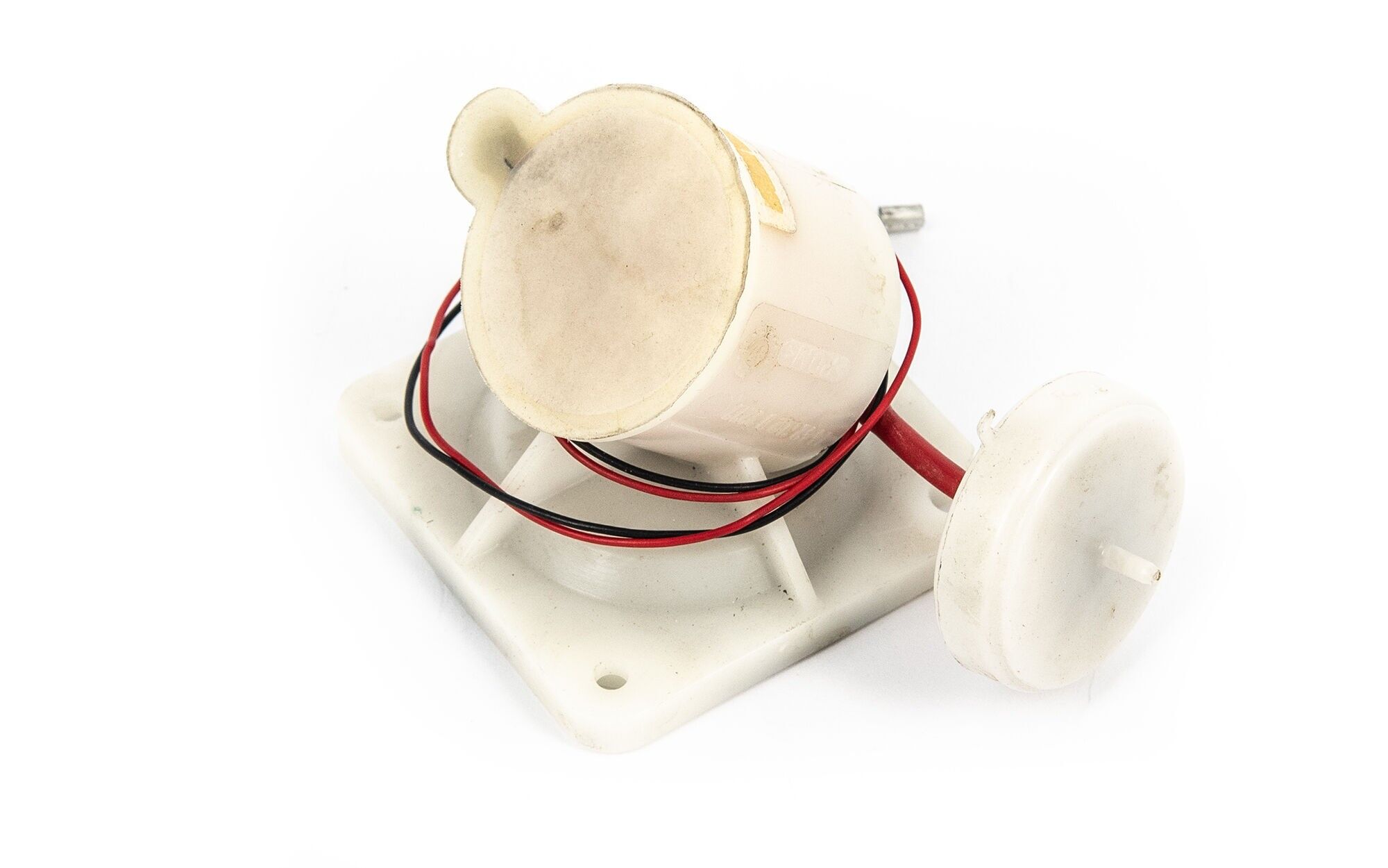 SIEMENS Sirona M1 Saugregelventil - generalüberholt - 14 41 208