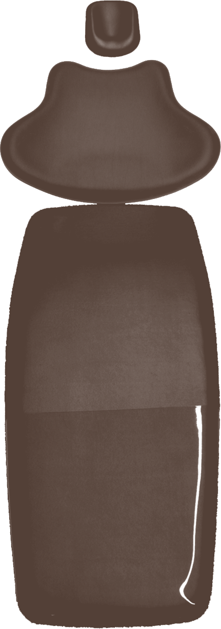 Polsterset KaVo Estetica E70 / E80 KaVo schokobraun 62 Polsterset KaVo Estetica E70 / E80 KaVo schokobraun 62