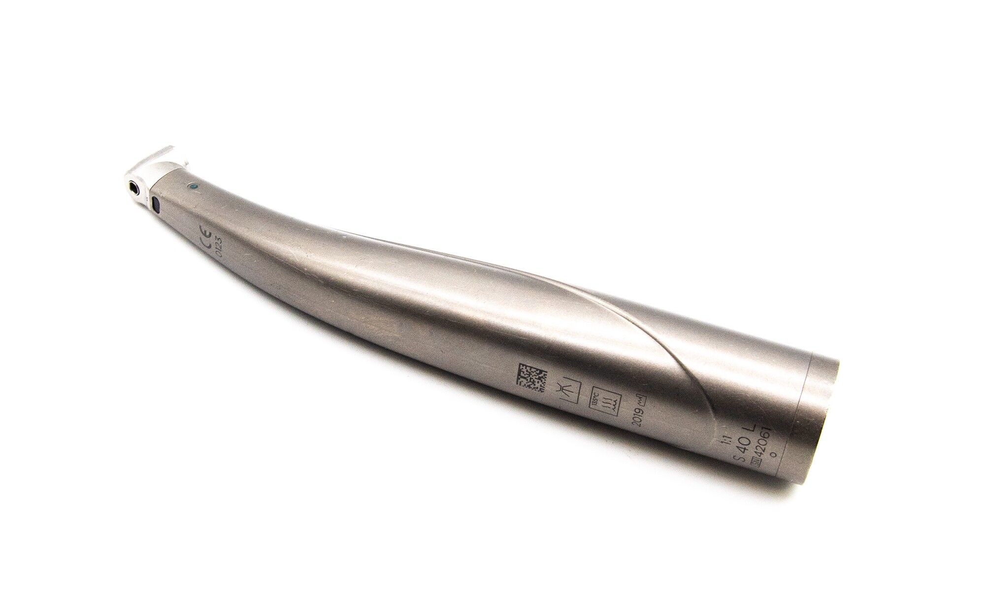 SIEMENS Sirona Angle Piece T1 Classic S40L - Year of manufacture 2019