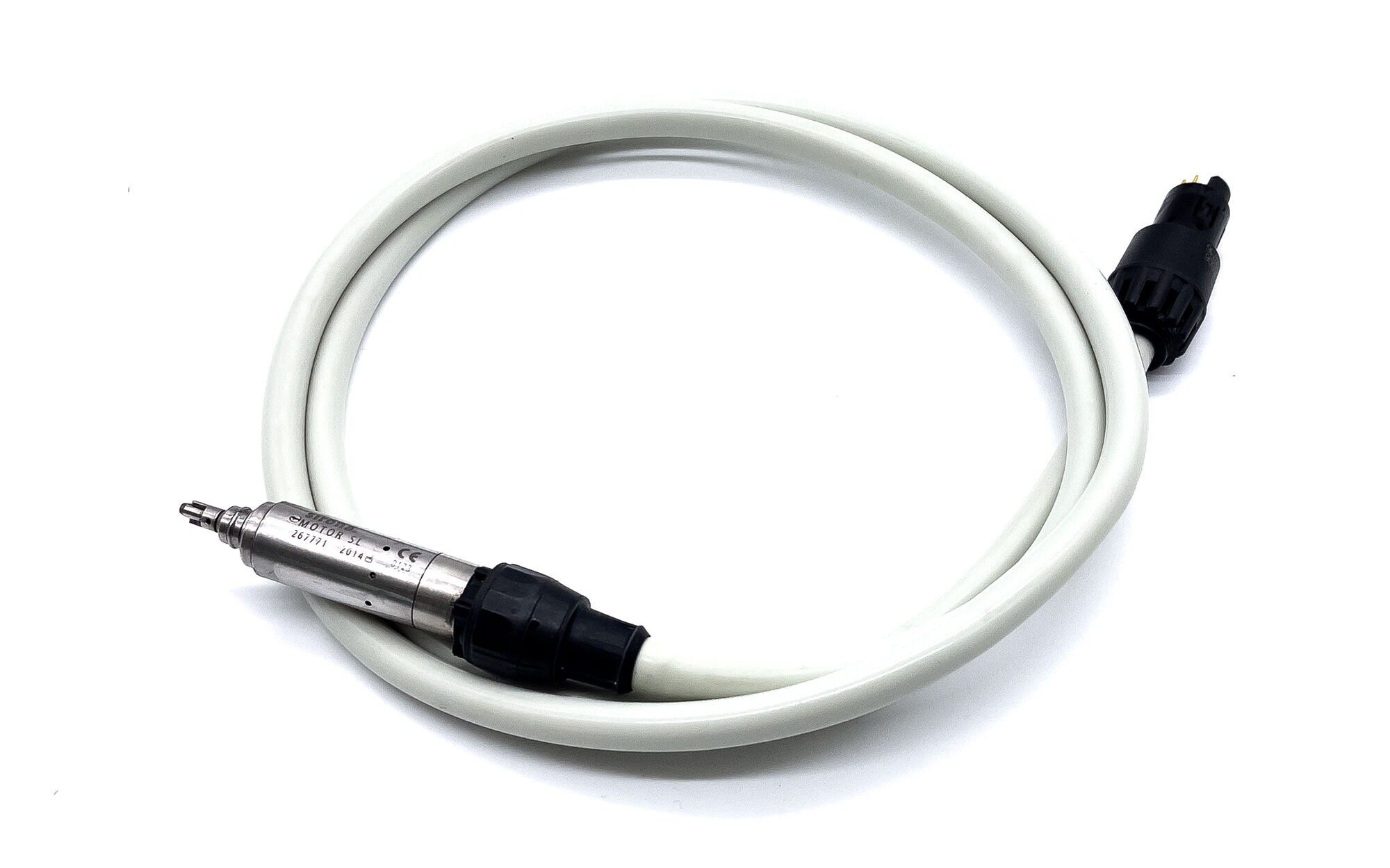 SIEMENS Sirona SL-Motor & Schlauch - erneuert ohne Austausch