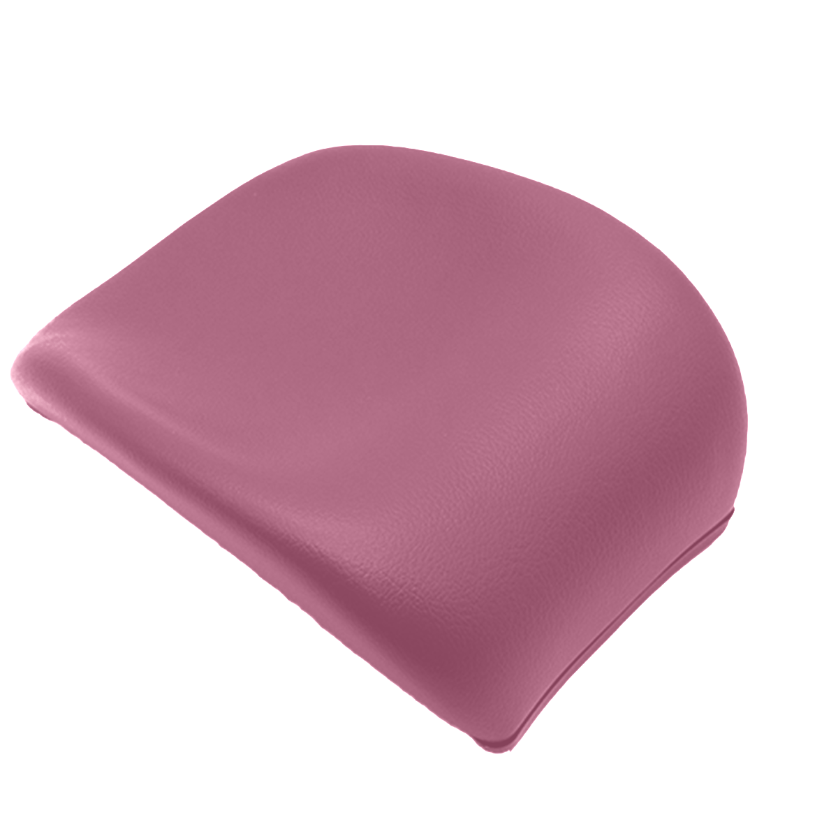 Magnet-Kopfpolster-Sirona merlot