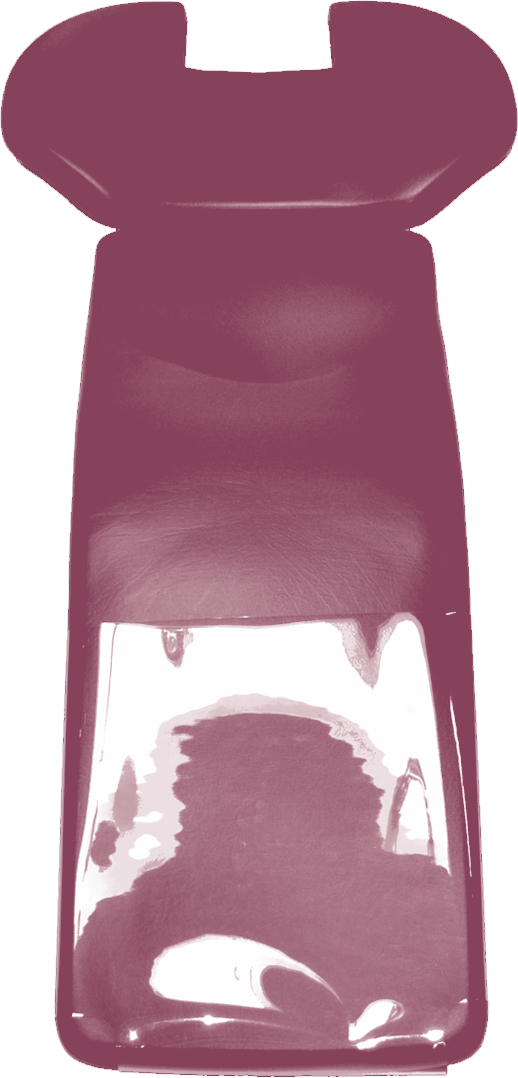 Polsterset Sirona C / C+ / M1+ Sirona merlot
