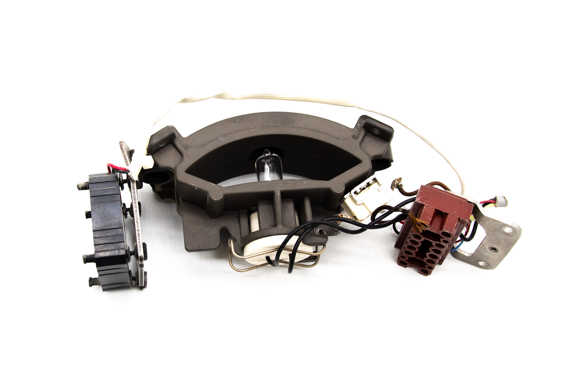 KaVo KavoLux 1410 Leuchteneinheit - komplett KaVo KavoLux 1410 Leuchteneinheit - komplett - gebraucht