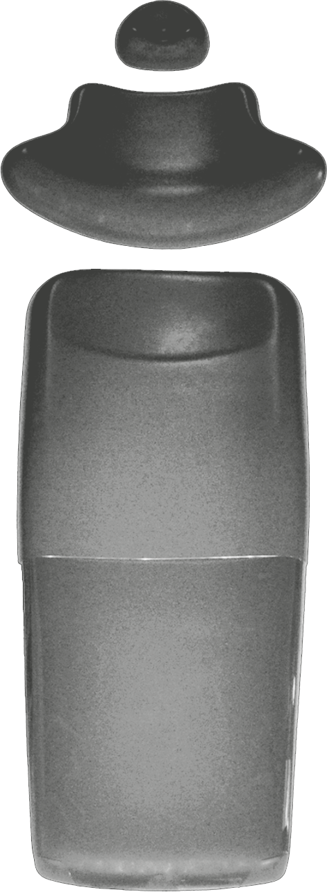 Polsterset KaVo Primus 1058 Life-KaVo Sirona anthracite