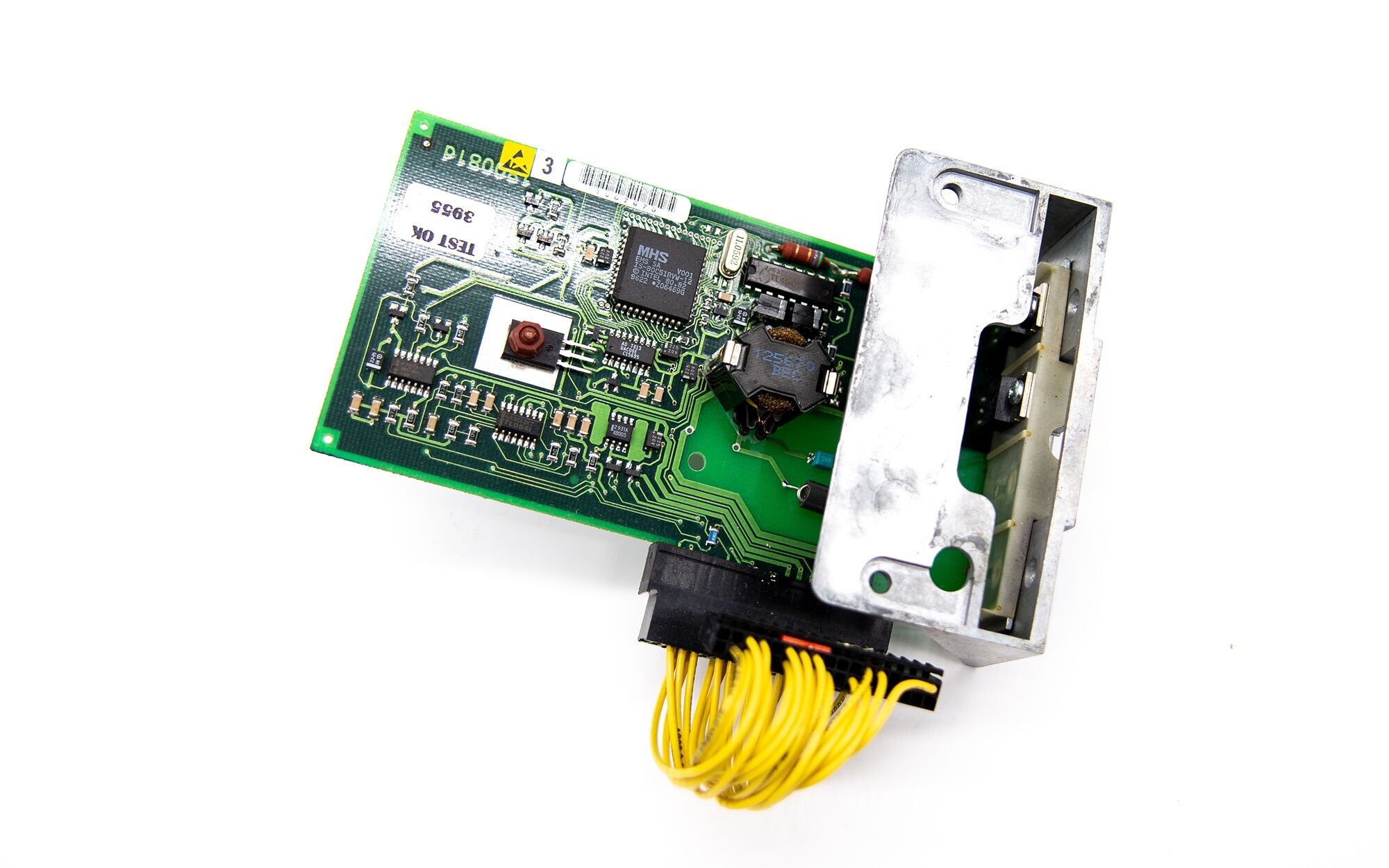 SIEMENS Sirona C-Serie EMS Platine - 89 35 678 ohne Austausch