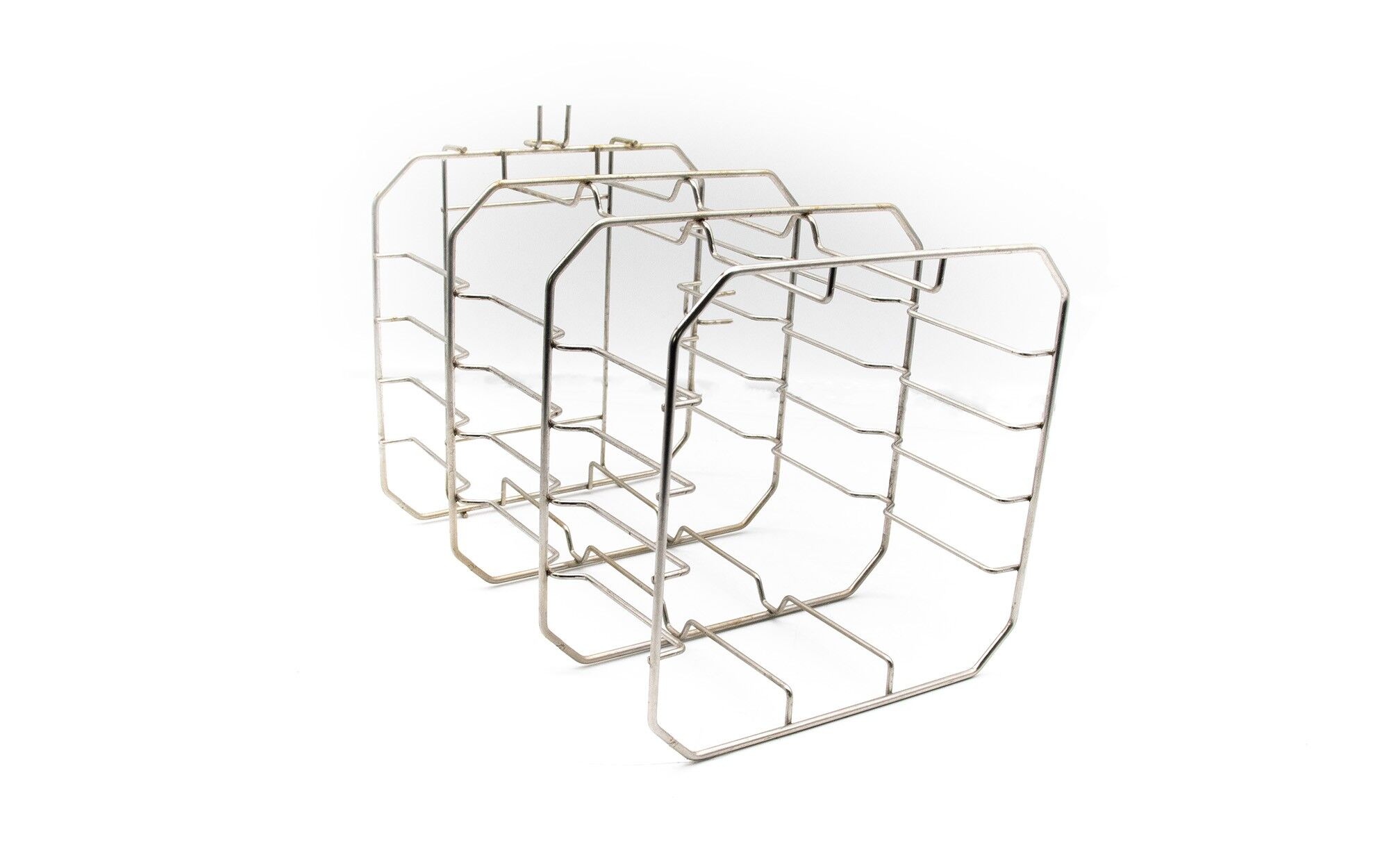 MELAG Tray Rack - used