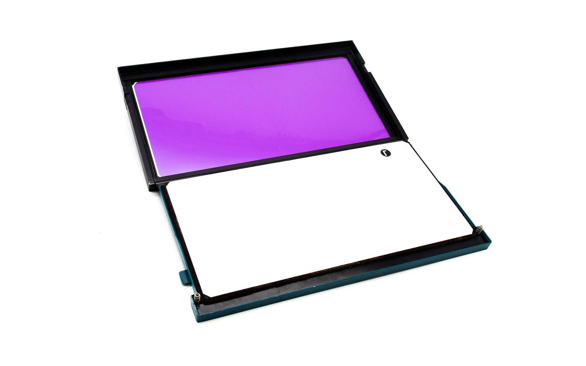 Agfa Dentus Ortho Röntgenkassette 15x30cm - regular - gebraucht