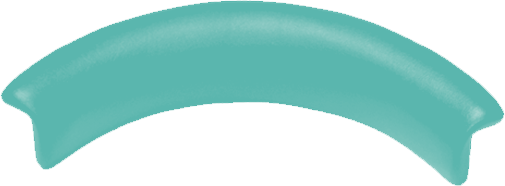 Rückenpolster Sirona S Arbeitsstuhl-Sirona KaVo mint 38