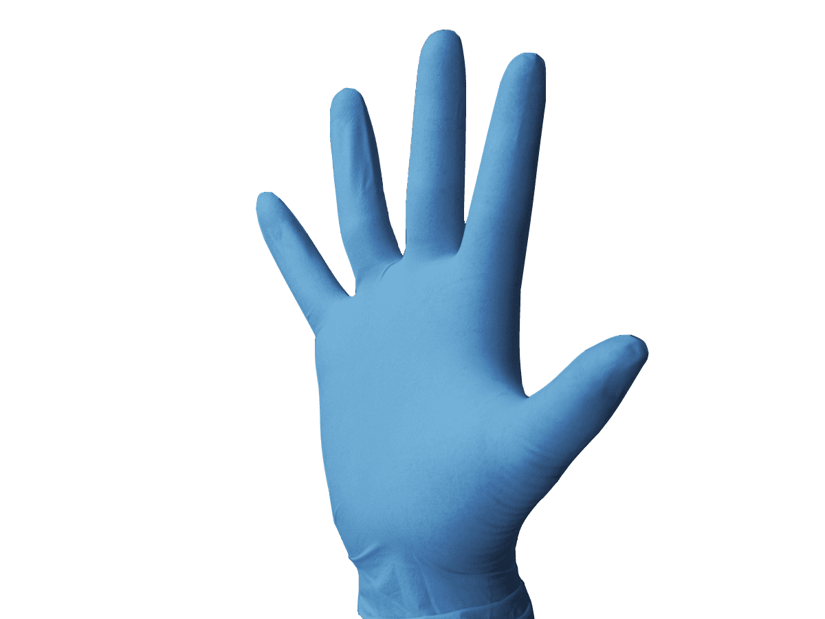 Euronda Monoart Einmalhandschuhe Latex