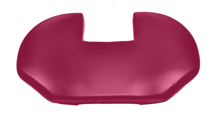 SIEMENS Sirona M1 (+) / C-Serie (+) Rückenpolster breit mit motorischer Kopfstütze SIEMENS Sirona M1 (+) / C-Serie (+) Rückenpolster breit mit motorischer Kopfstütze