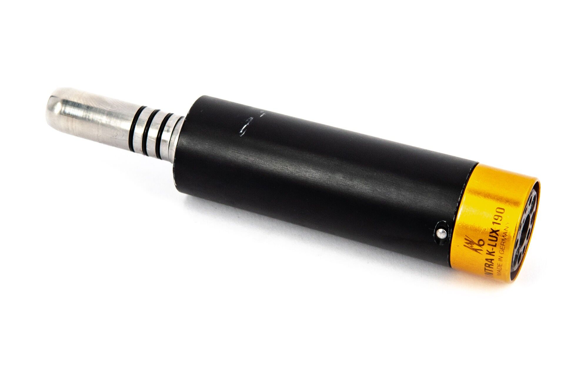 KaVo Intra K-Lux 190 Mikromotor mit Licht - INTRAmatic KaVo Intra K-Lux 190 Mikromotor mit Licht - INTRAmatic