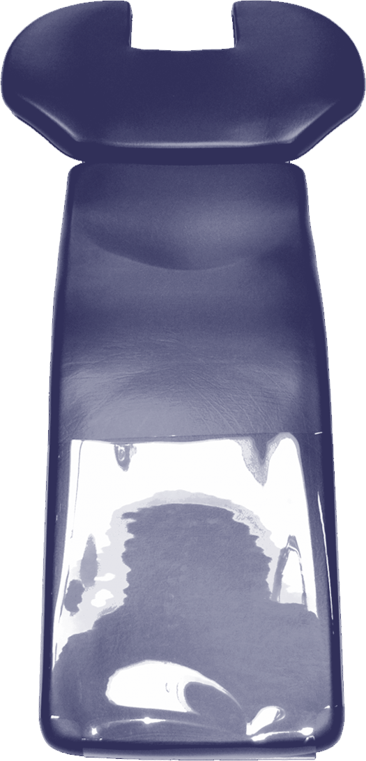 SIEMENS Sirona M1 (+) / C-Serie (+) Polstersatz Sirona dunkelblau 504  / planetblau SIEMENS Sirona M1 (+) / C-Serie (+) Polstersatz Sirona dunkelblau 504  / planetblau