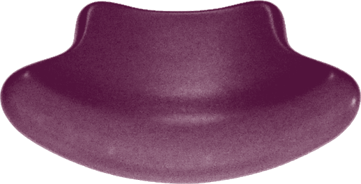 Rückenpolster Progress KaVo Estetica E50 / Primus 1058 Life-KaVo  KaVo berry 60