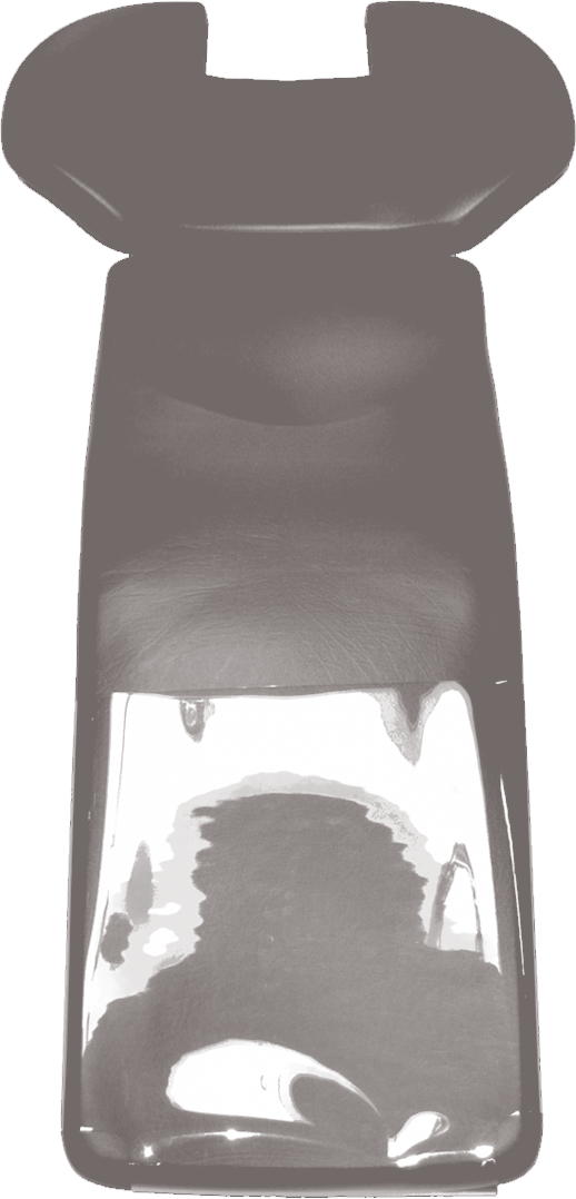 Polsterset Sirona C / C+ / M1+ Sirona umbra