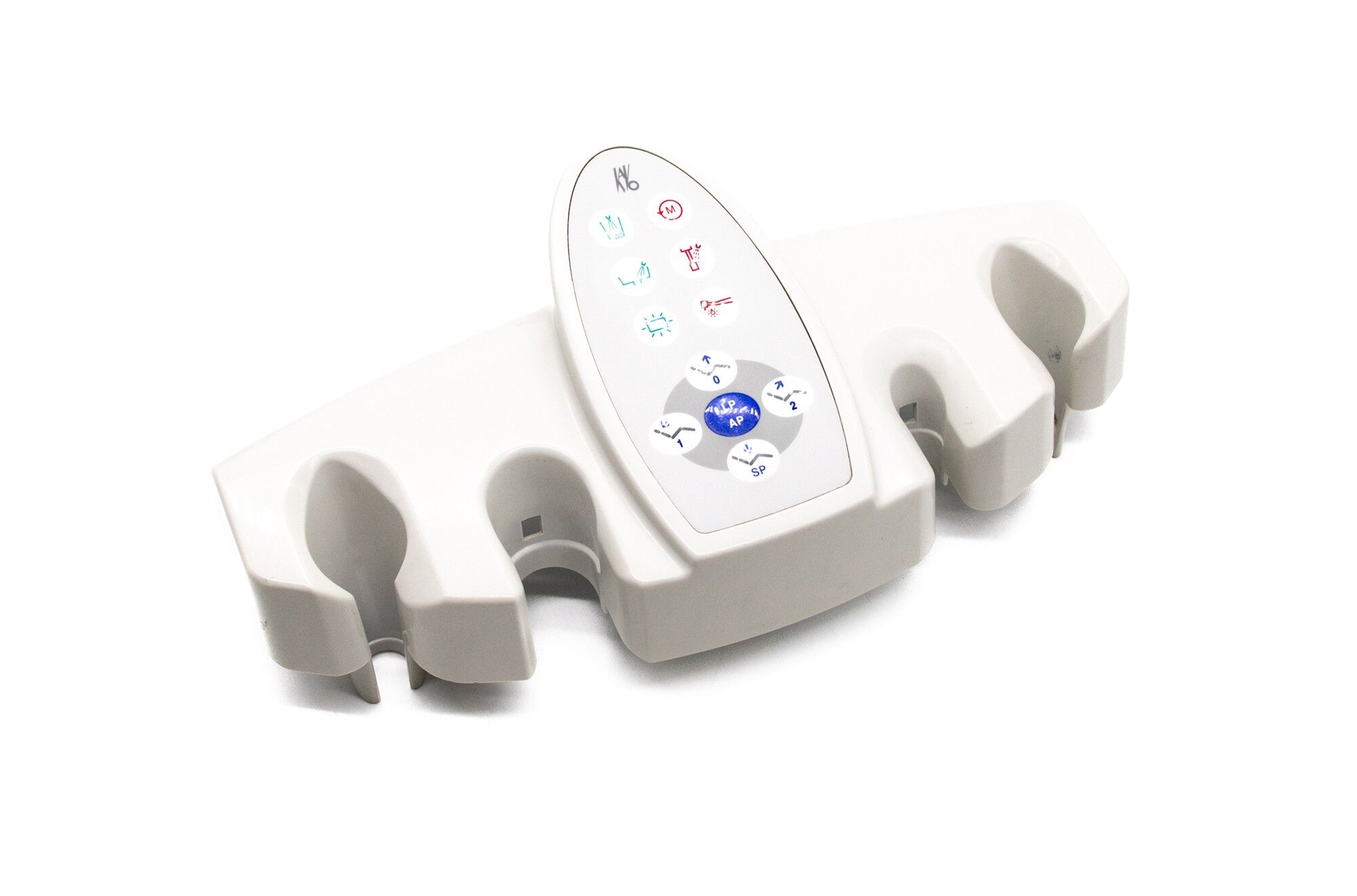 KaVo 1058 Bedienteil mit Folie Helferinnenelement- gebraucht - 0.710.7512 KaVo 1058 Bedienteil mit Folie Helferinnenelement- gebraucht - 0.710.7512