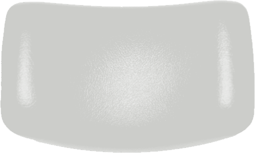 Kopfpolster Sirona C / C+ KaVo dental white 40