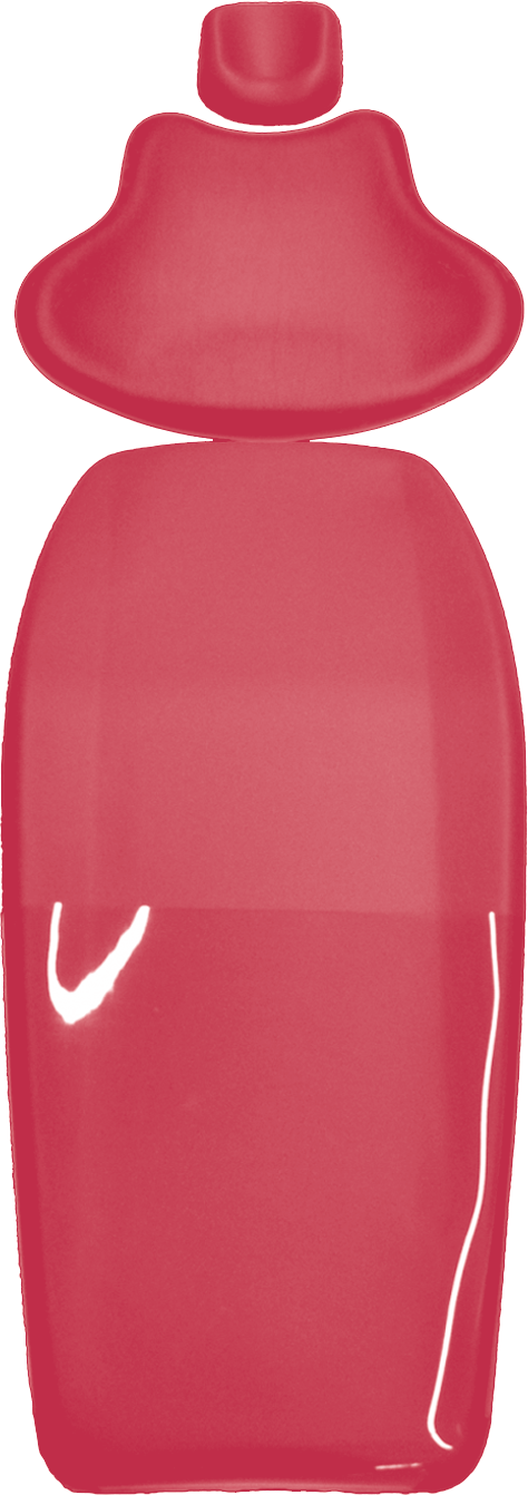 Polsterset KaVo Estetica 1065 / 1066-Ultradent / Mikrona KaVo ruby red 63
