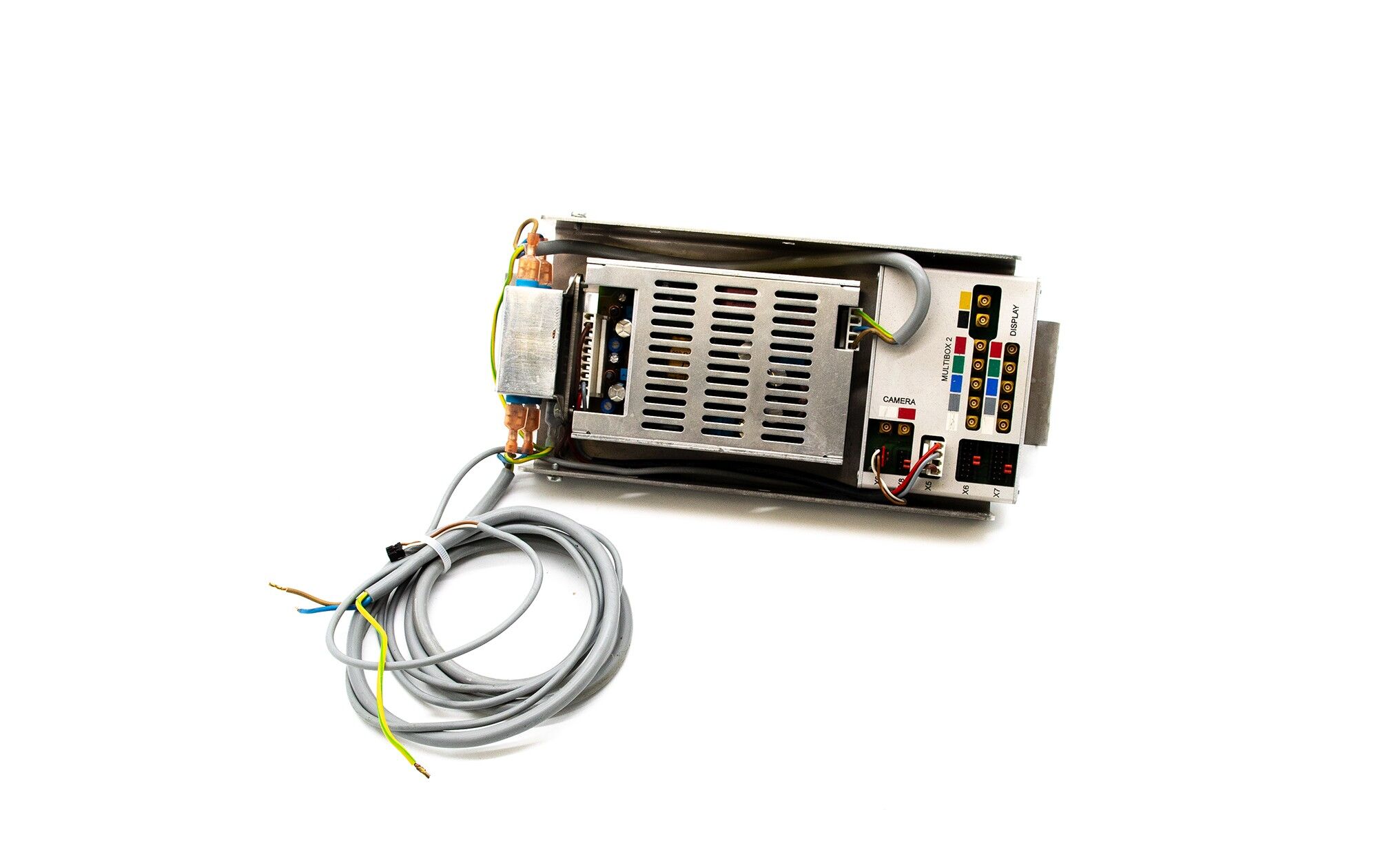KaVo Ergocam 3 Multibox - used