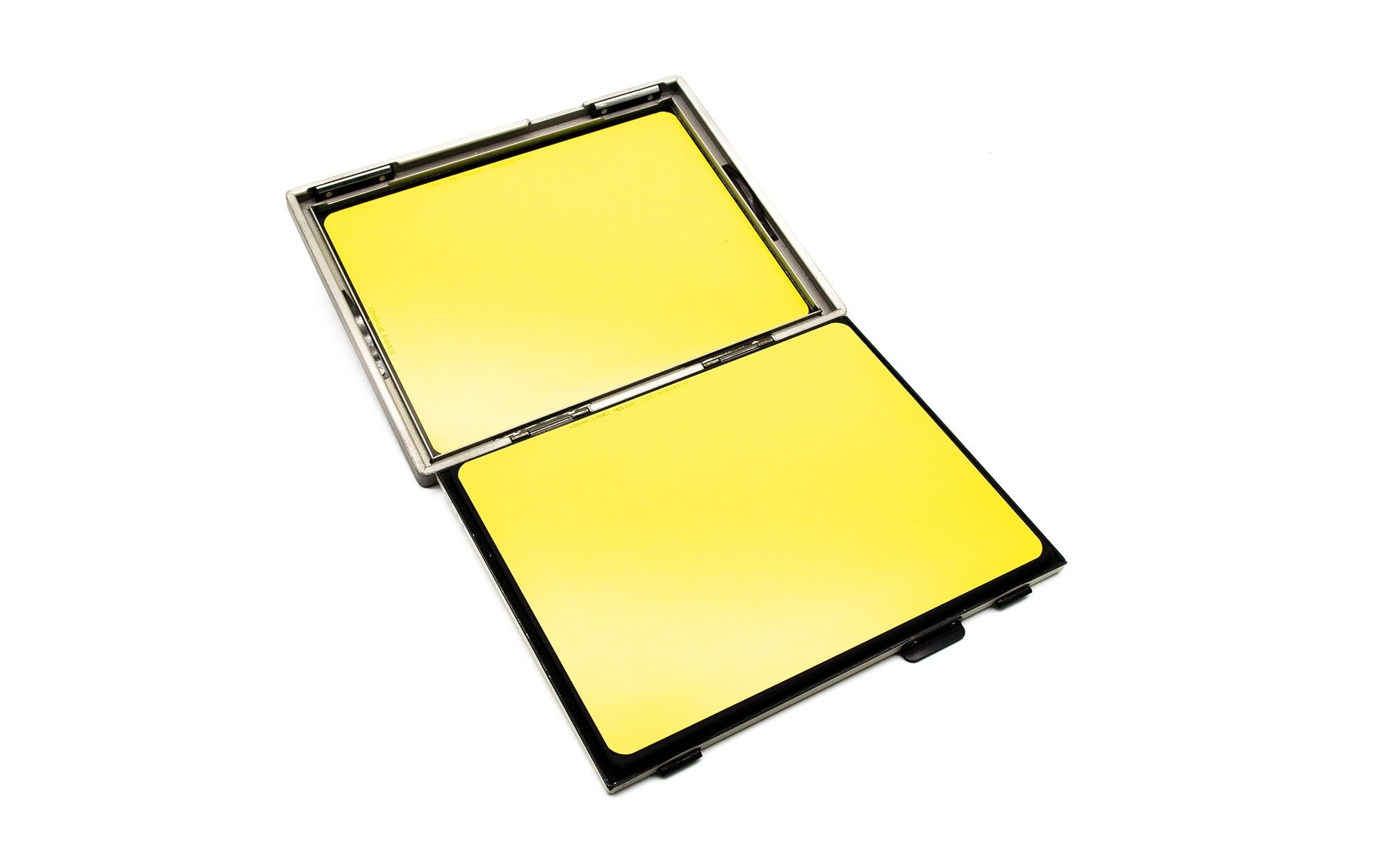Kodak Lanex OPG Röntgenkassette 18x24cm - medium - gebraucht Kodak Lanex OPG Röntgenkassette 18x24cm - medium - gebraucht