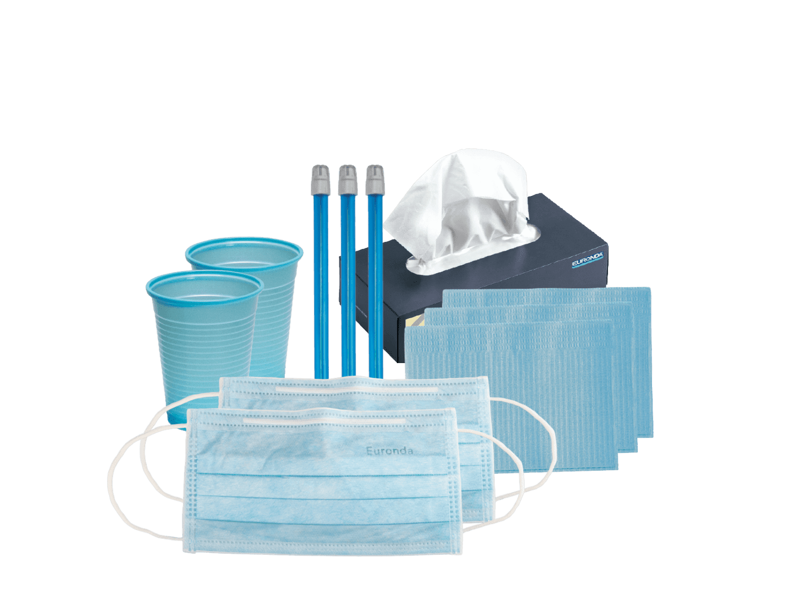 Euronda Monoart Dentalkit 100%