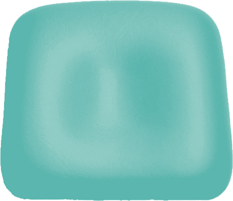 Kopfpolster Sirona M1 / E-Sirona KaVo mint 38