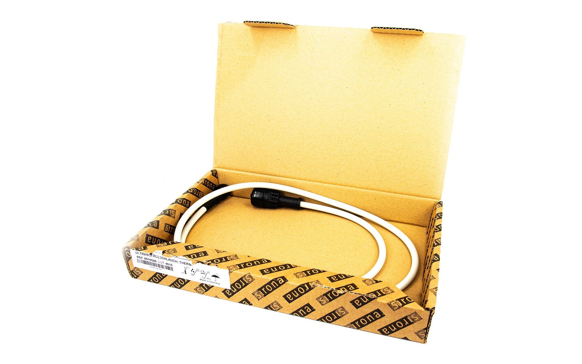 SIEMENS Sirona Siroson S Schlauch - neu - 89 15 548 SIEMENS Sirona Siroson S Schlauch - neu - 89 15 548