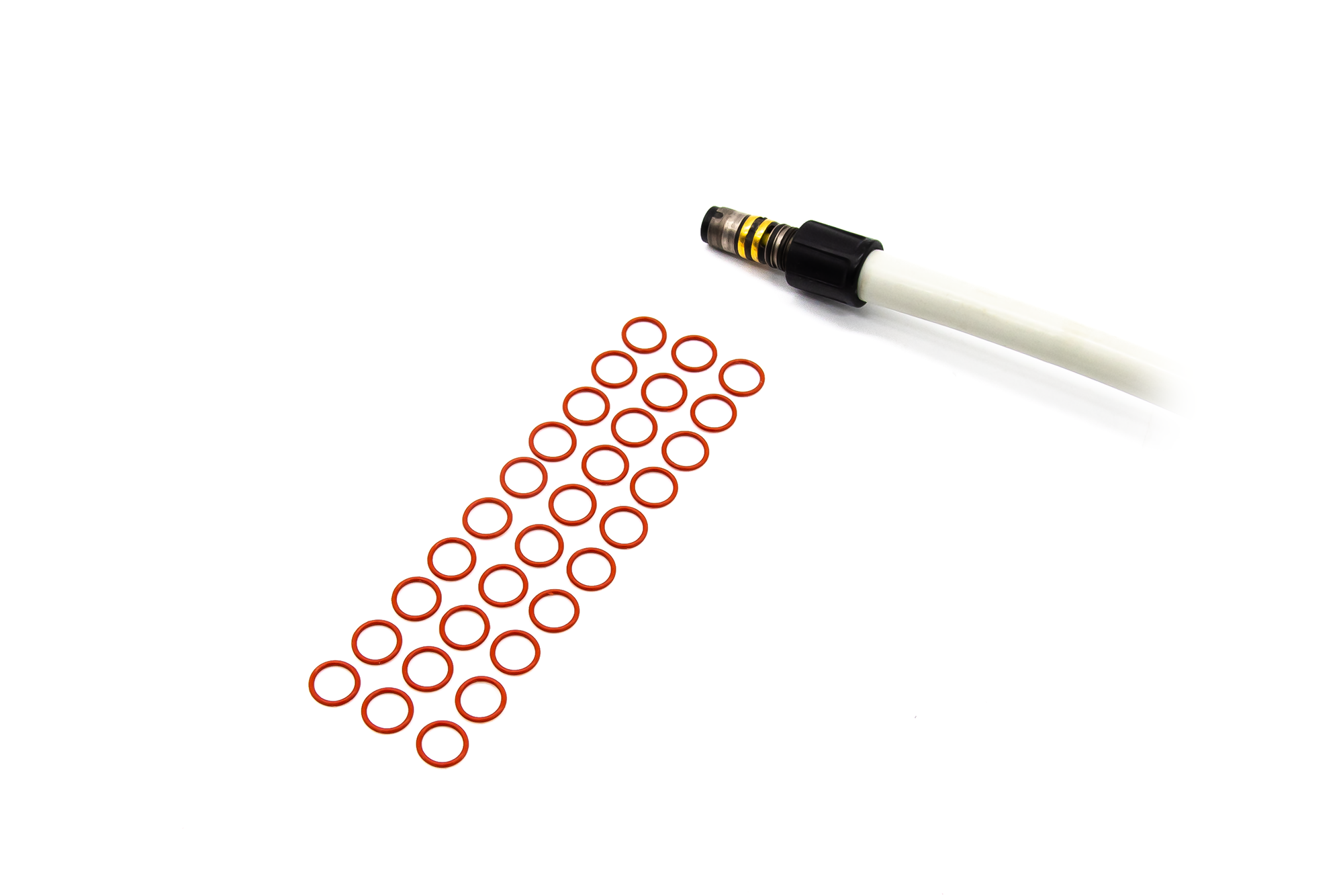 SIEMENS Sirona O-Ring Set SL-Motor Hose - 70 41 403