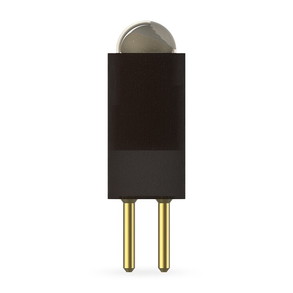 Xenon long-life high-pressure lamp for BienAir engines